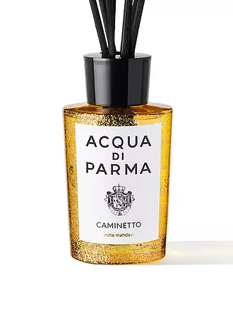 ACQUA DI PARMA | Caminetto Diffuser Limited Edition 180ml | 